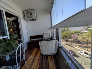 Apartamento com 2 dormitórios, foto 2
