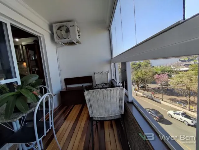 Apartamento com 2 dormitórios, foto 2