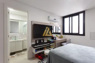 Apartamento com 4 dormitórios, foto 17