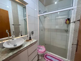 Casa geminada com 2 dormitórios, foto 13