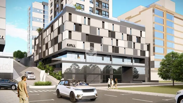 Apartamento com 1 dormitório, foto 4