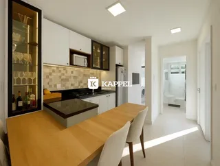 Apartamento com 2 dormitórios, foto 8