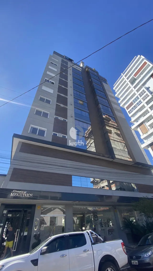 Apartamento com 3 dormitórios, foto 1