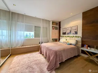 Casa com 4 dormitórios, foto 18