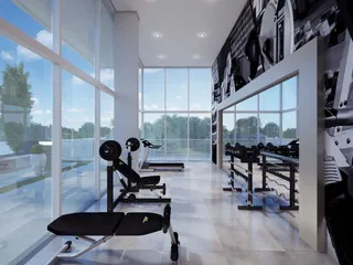 Apartamento com 3 dormitórios, foto 6