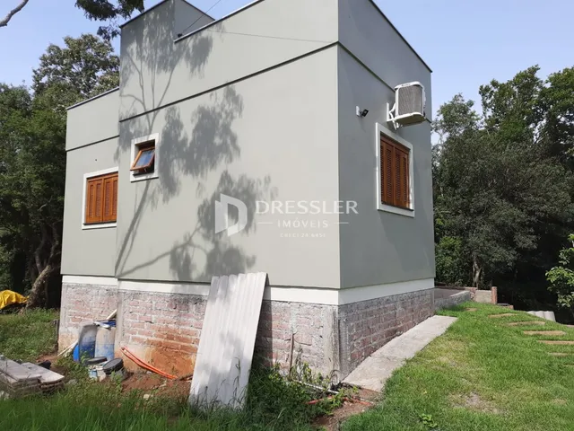 Casa com 2 dormitórios, foto 5