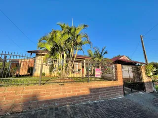 Casa com 3 dormitórios, foto 1
