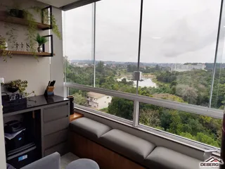 Apartamento com 3 dormitórios, foto 3