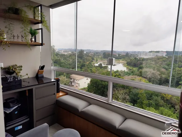 Apartamento com 3 dormitórios, foto 3