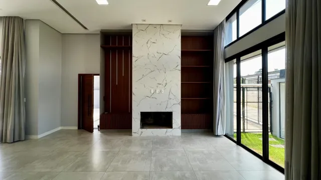 Casa com 3 dormitórios