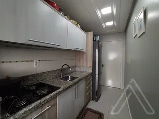 Apartamento com 2 dormitórios, foto 9