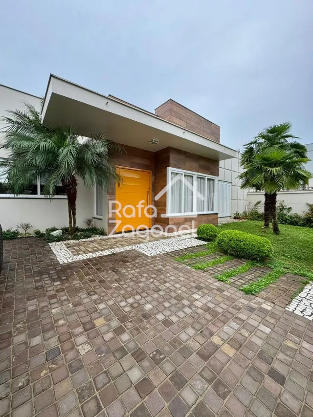 Casa com 3 dormitórios