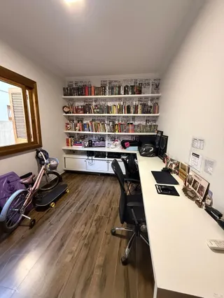 Casa geminada com 3 dormitórios, foto 8