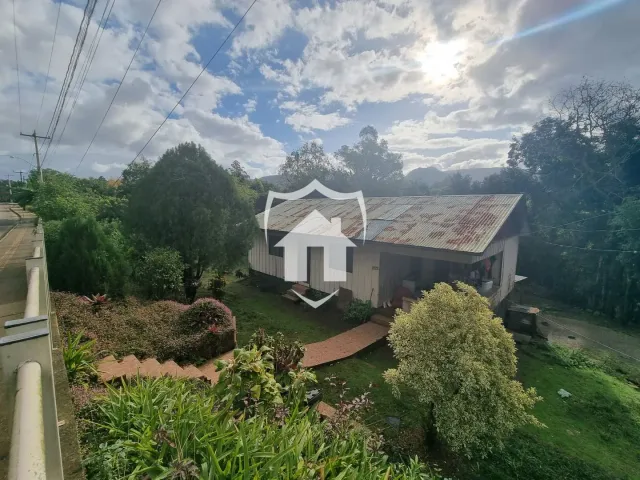 Área rural, foto 2