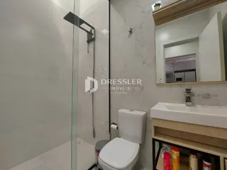 Casa geminada com 2 dormitórios, foto 8
