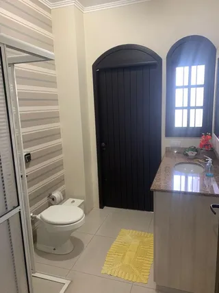 Casa com 4 dormitórios, foto 25