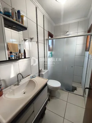 Casa com 2 dormitórios, foto 9