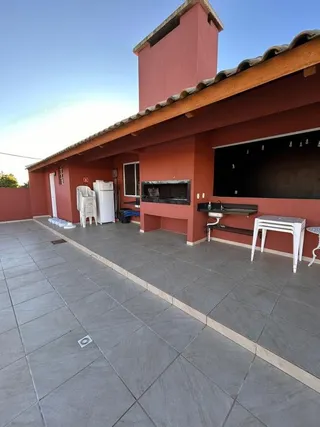 Casa geminada com 3 dormitórios, foto 20