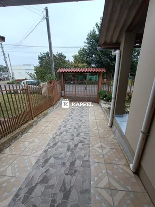 Casa com 2 dormitórios, foto 3