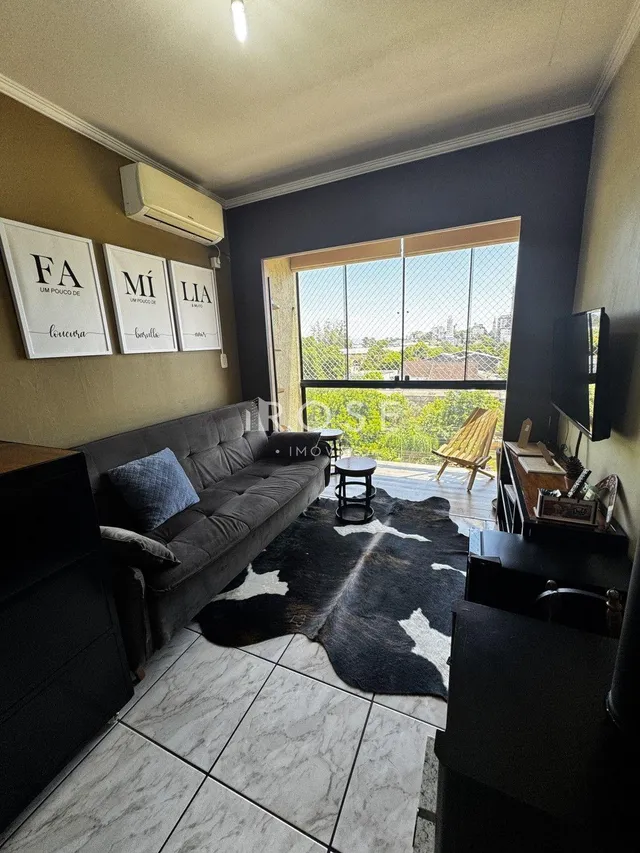 Apartamento com 2 dormitórios, foto 2