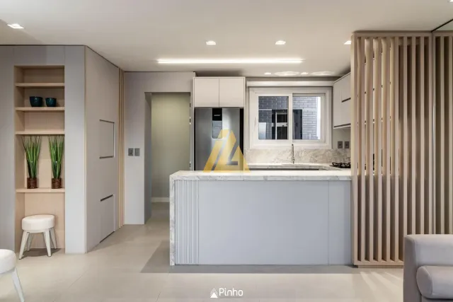 Apartamento com 2 dormitórios, foto 5