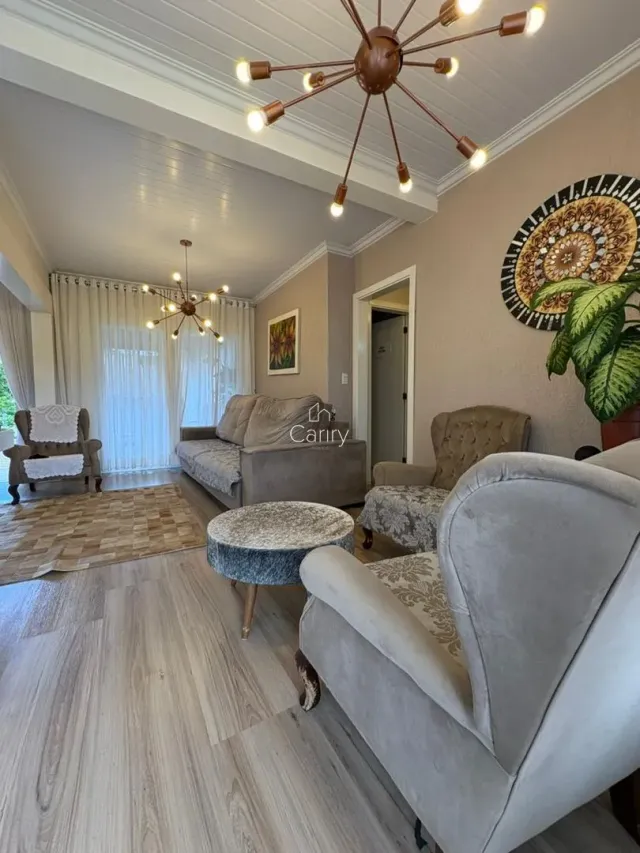 Casa com 3 dormitórios, foto 2