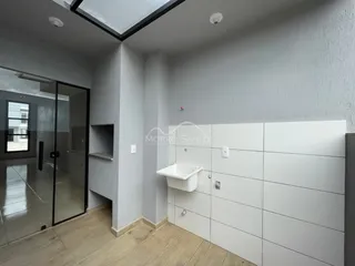 Casa geminada com 2 dormitórios, foto 9