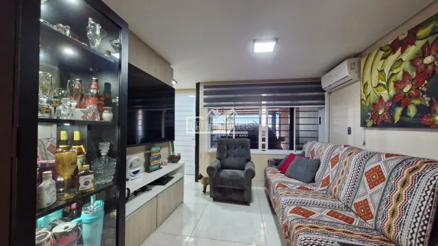 Sobrado com 2 dormitórios, foto 4