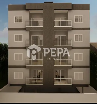 Apartamento com 2 dormitórios, foto 3