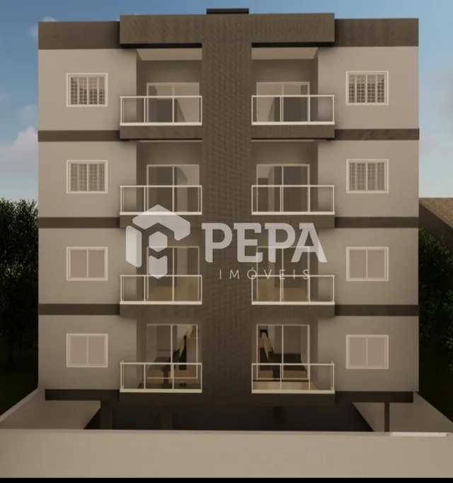 Apartamento com 2 dormitórios, foto 3
