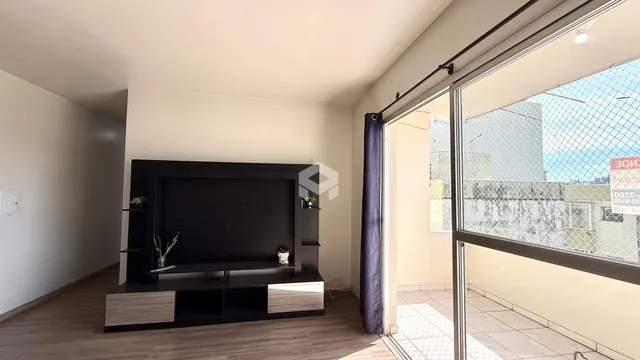 Apartamento com 3 dormitórios, foto 2