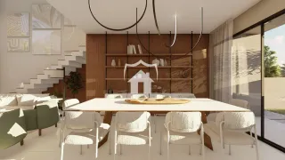 Casa com 3 dormitórios, foto 7