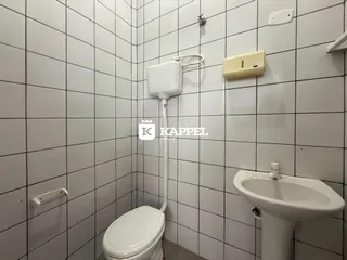 Sala comercial com 1 dormitório, foto 4