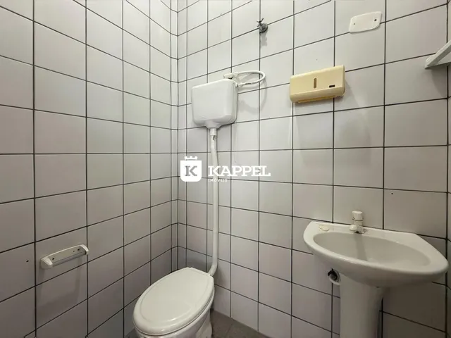 Sala comercial com 1 dormitório, foto 4