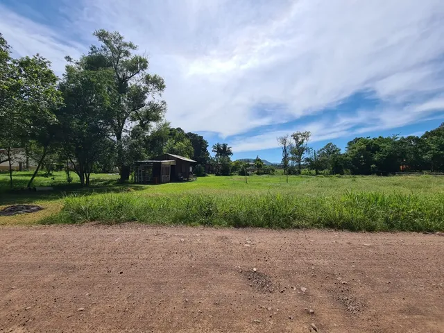 Área rural