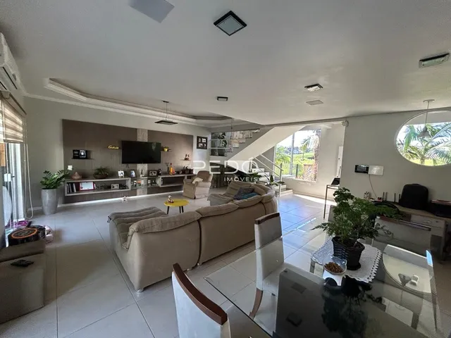 Casa com 3 dormitórios, foto 2