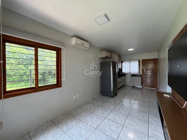 Casa geminada com 2 dormitórios, foto 4