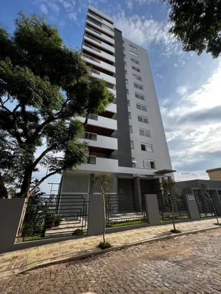 Apartamento com 3 dormitórios