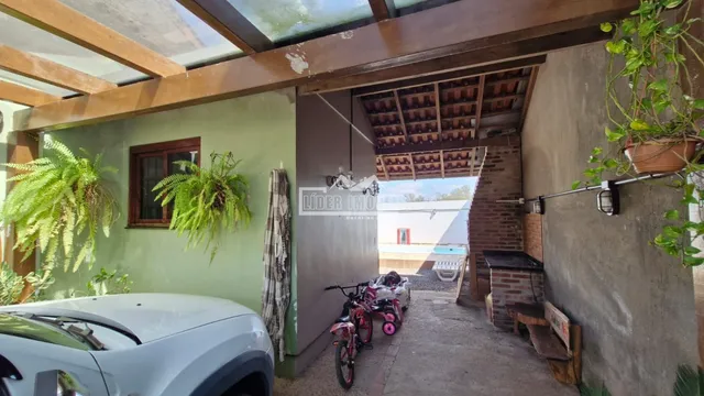 Casa com 2 dormitórios, foto 5