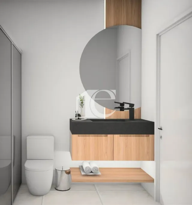 Casa geminada com 3 dormitórios, foto 5