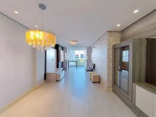 Apartamento com 1 dormitório, foto 2
