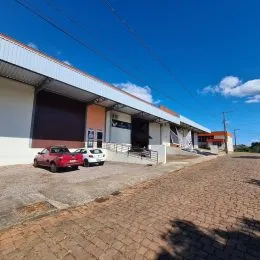 Pavilhão, foto 2
