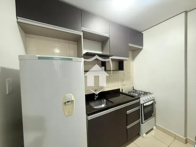 Apartamento com 1 dormitório, foto 5