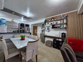 Apartamento com 2 dormitórios, foto 7