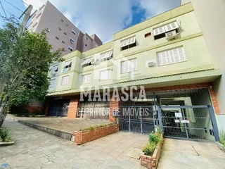 Apartamento com 3 dormitórios