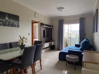 Apartamento com 2 dormitórios, foto 1