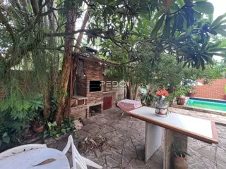 Casa com 4 dormitórios, foto 27