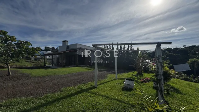 Casa com 1 dormitório, foto 2