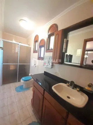 Casa com 3 dormitórios, foto 18