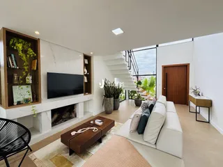 Casa com 3 dormitórios, foto 9